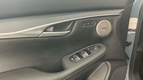 Infiniti QX50 Sport | Guaranteed Warranty | 0 Down Payment