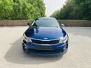Kia Optima GDI  2.4L