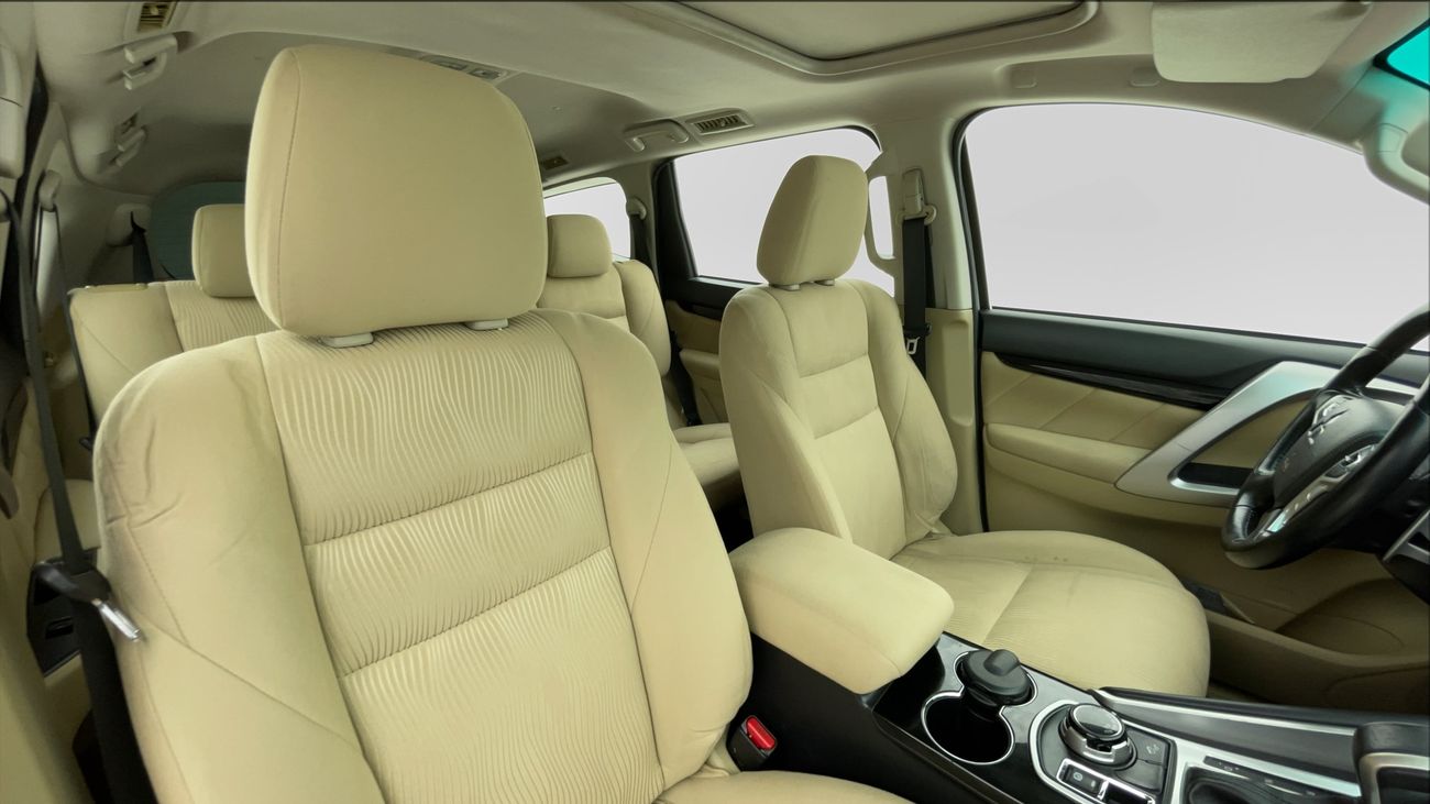 Mitsubishi Montero Sport GLS MID 3 | Zero Down Payment | Home Test Drive