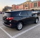 شيفروليه إكوينوكس 1LT 1.5L AWD