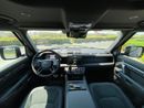 Land Rover Defender DEFENDER V8**2023**GERMAN SPEC