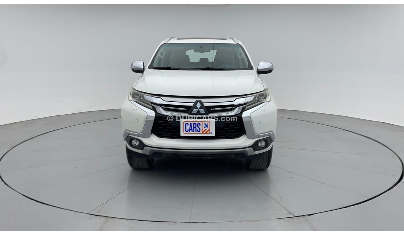 Mitsubishi Montero PREMIUM 3 | Zero Down Payment | Free Home Test Drive