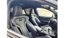 BMW M3 2018 BMW M3 4DR SEDAN, 3L 6CYL PETROL, AUTOMATIC, REAR WHEEL DRIVE.
