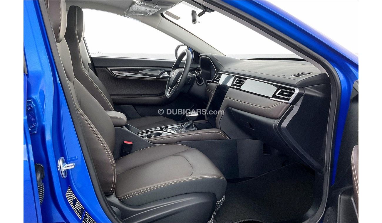 جاك J7 Intelligent