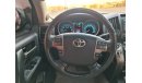Toyota Land Cruiser Toyota Land Cruiser