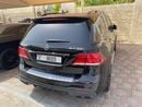 Mercedes-Benz GLE 63 S AMG GLE63S AMG 2017 clean car