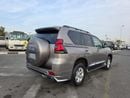 Toyota Land Cruiser TOYOTA LAND CRUISER PRADO SUV RHD 2019 MODEL 2.8 L DIESEL AUTOMATIC(PM52159)