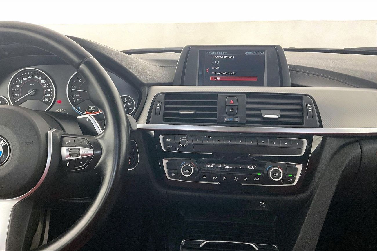 BMW 330i M Sport | National Day Celebration | Guaranteed Warranty | 0 Down Payment