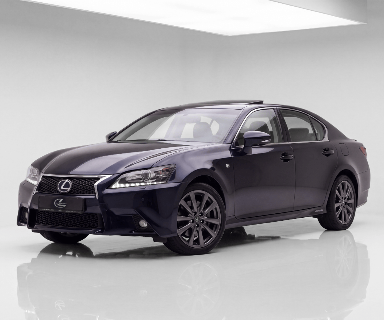 Lexus GS350 PLATINUM 350 3.5