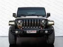 جيب رانجلر Unlimited Rubicon 3.6L