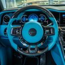 رولز رويس كولينان 2025  ROLLS ROYCE CULLINAN MANSORY  DONE ONLY 15,000KM