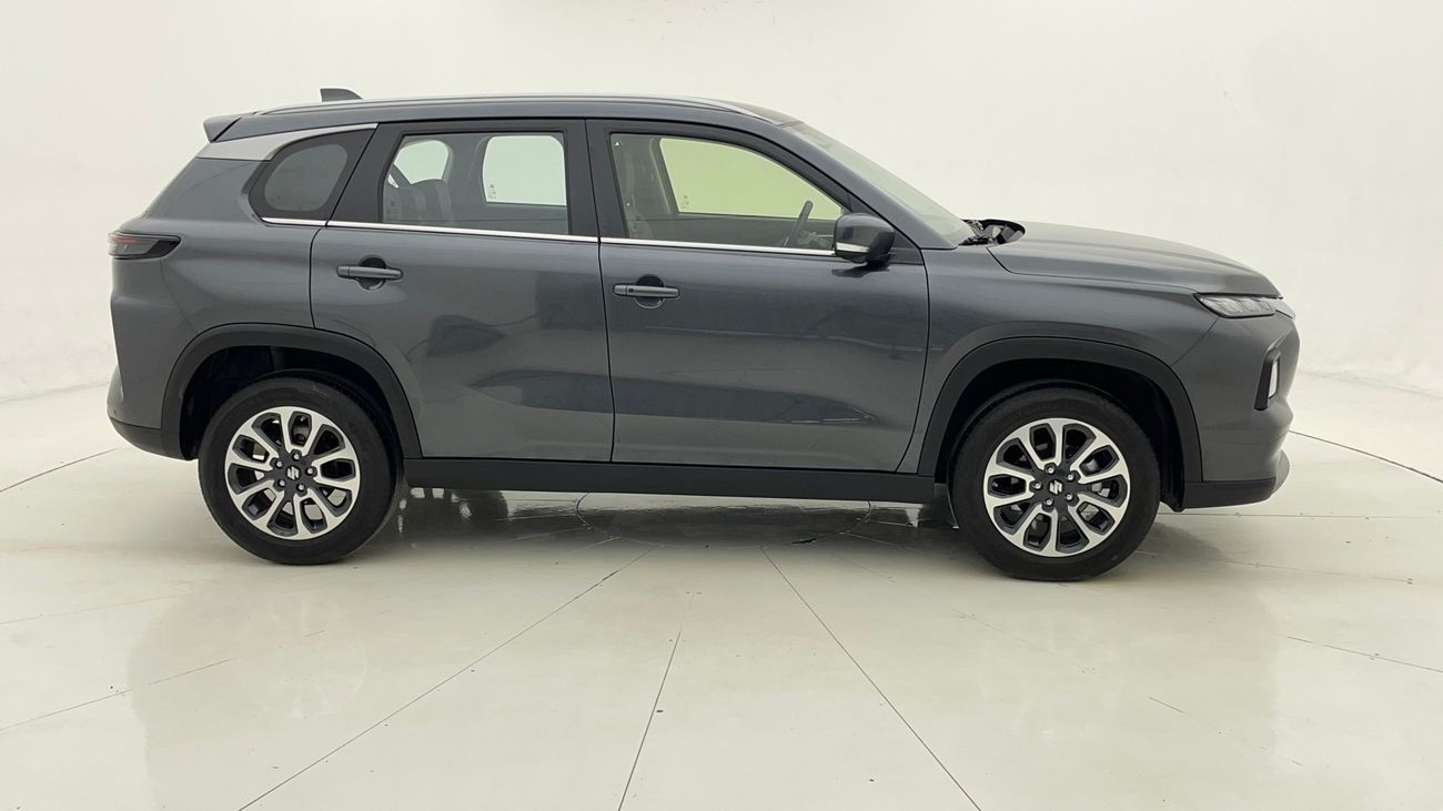 Suzuki Grand Vitara GLX 1.5 | Zero Down Payment | Home Test Drive