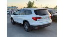 هوندا بايلوت 2017 HONDA PILOT