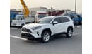 Toyota RAV4 2020 TOYOTA RAV4 LIMITED HYBRID FULL OPTIONS IMPORTED FROM USA