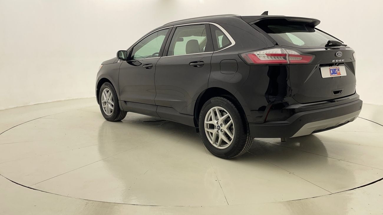 Ford Edge SEL 3.5L 2021 SEL | AED 904/Month | 0 DP | 30 Day Return | Warranty