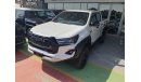 تويوتا هيلوكس 2024YM Hilux GR Sport 4.0L Gasolina 4x4 A/T (Only Export)