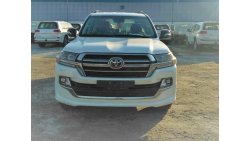 Toyota Land Cruiser 4.5L,V8,EXECUTIVE LOUNGE FULL OPTIONS,2020 MY ( EXPORT ONLY)