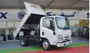 Isuzu NPR NMR 85 DUMP TRUCK LIMITED STOCK