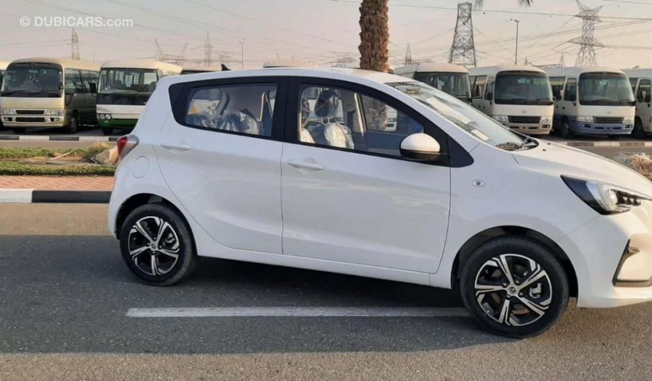 شنجان Ben E-Star CHANGAN E STAR PURE EDITION ELECTRONIC PARKING FULL ELECTRIC 2022 MODEL