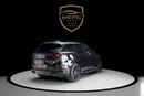 Land Rover Range Rover Sport SV Edition Two P635 4.4L SV Edition one P635 4.4L