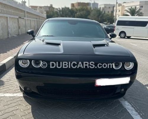 Dodge Challenger 3.6 L 2022