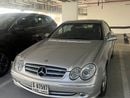 مرسيدس بنز CLK 350 3.2l