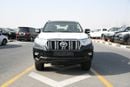 Toyota Prado PRADO 2.7L AT PTR 4WD TX (UPGRADED) TXL Spare Up