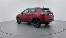 Jeep Compass TRAIL HAWK 2400