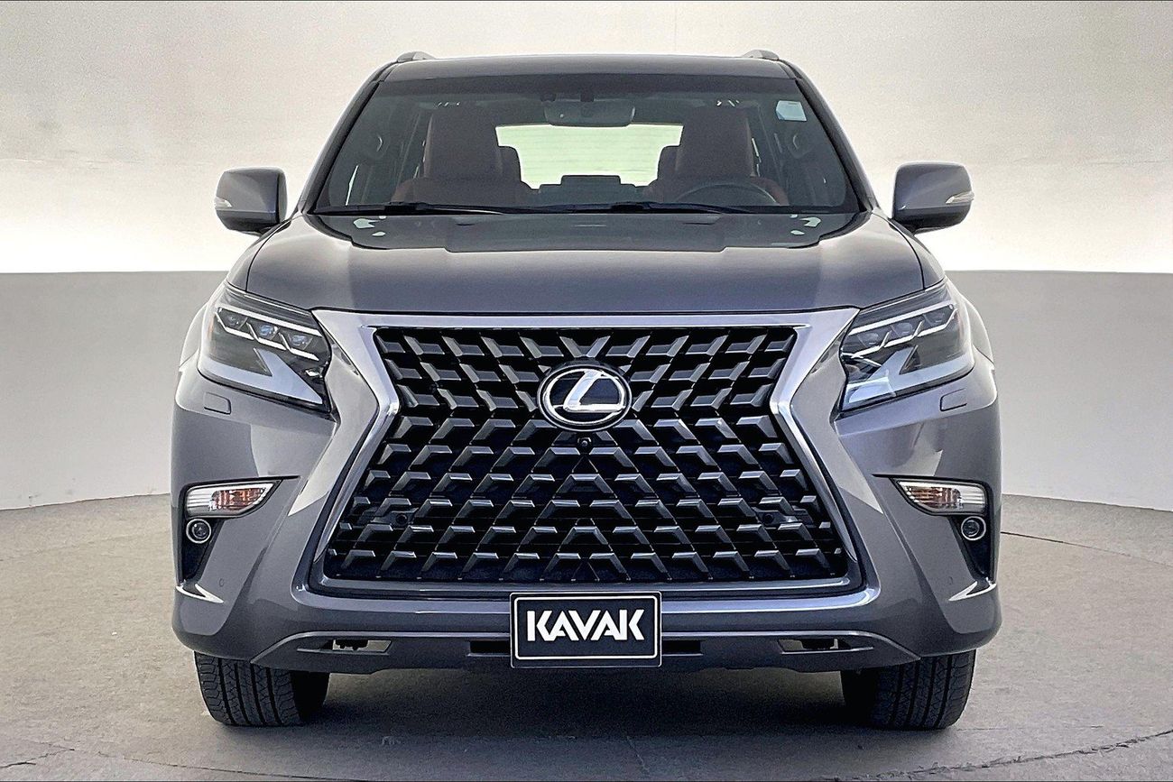 Lexus GX460 Premier | Guaranteed Warranty | 0 Down Payment