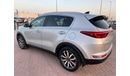 Kia Sportage EX Panorama