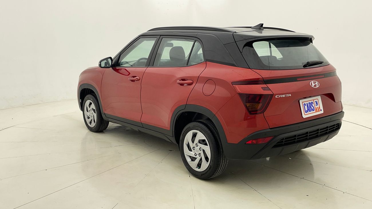 Hyundai Creta SMART 1.5 | Zero Down Payment | Home Test Drive