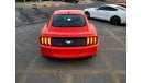 Ford Mustang EcoBoost Premium For sale