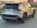 Toyota RAV4 XSE Rav4 Hybrid 4x4