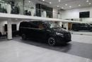Mercedes-Benz V 300 MERCEDES-BENZ V300 VIP BUSINESS VAN 2025 - BRAND NEW!