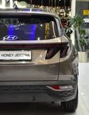 هيونداي توسون EXCELLENT DEAL for our Hyundai Tucson 1.6T ( 2023 Model ) in Brown Color GCC Specs
