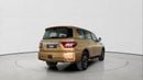 نيسان باترول 4.0 V6 SE T2 4WD AUTO | شامل الضمان | 0 ﺪﻔﻋﺓ ﺃﻮﻟﻯ