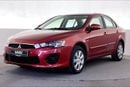 Mitsubishi Lancer EX GLX | Carnival Sale • UP TO AED 20,000 OFF | Guaranteed Warranty | 0 Down Payment