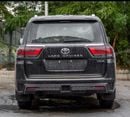 Toyota Land Cruiser VXR TOYOTA LC300 3.5L TT PETROL 2026 MODEL GCC