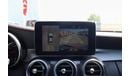 Mercedes Benz C43 AMG C205