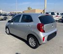 Kia Picanto Top 1.2L