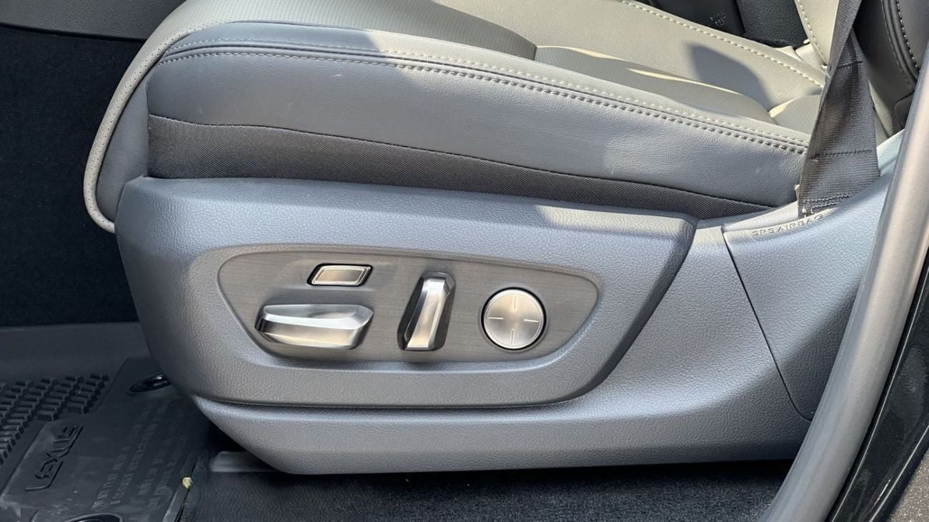 Lexus LX 700h LEXUS LX700H OVERTRAIL | BRAND NEW | 2025 MODEL