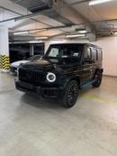 مرسيدس بنز G 63 AMG ستاندارد STANDARD