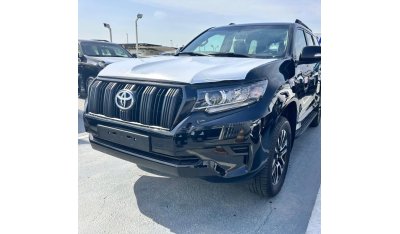 Toyota Prado 2.7 prado