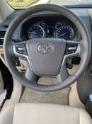 Toyota Prado VXR TOYOTA PRADO ADVENTURE