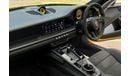 Porsche 911 Right Hand Drive 911 GTS