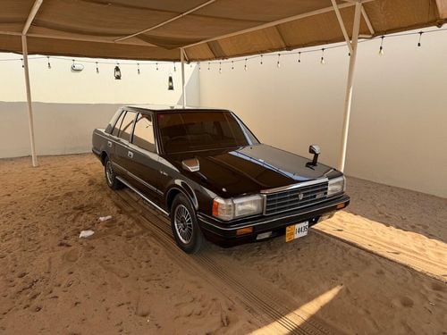 تويوتا كورونا