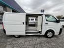 Foton View C Panel Van BJ 5039 C2 NB Cargo Van Petrol / AL TAYER MOTORS  AL QOUZ SHOWROOM