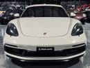 Porsche 718 Cayman GTS 4.0L A/T