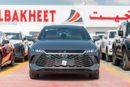بي واي دي كين بلاس STD BYD Qin PLUS 2025 DM-i 55 km 2025 (Grey) FOR EXPORT