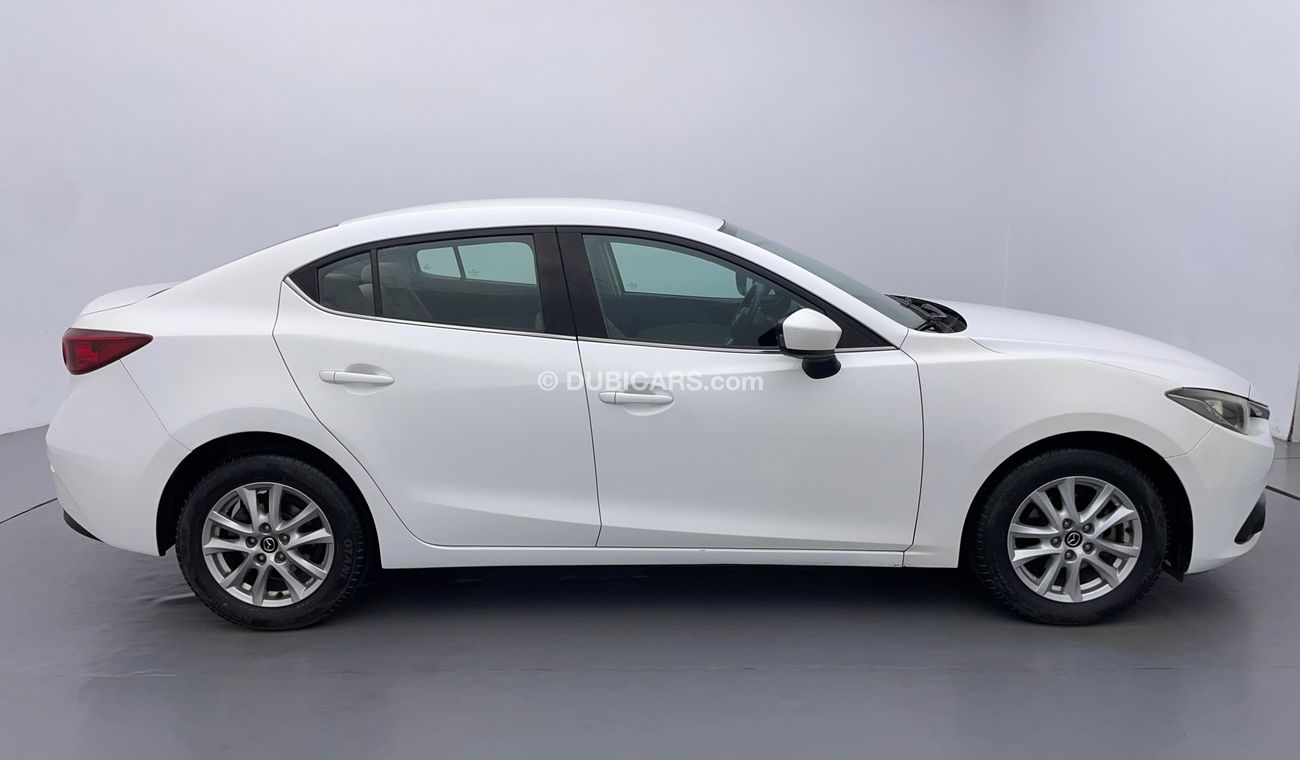 Mazda 3 S 1.6 | Zero Down Payment | Free Home Test Drive